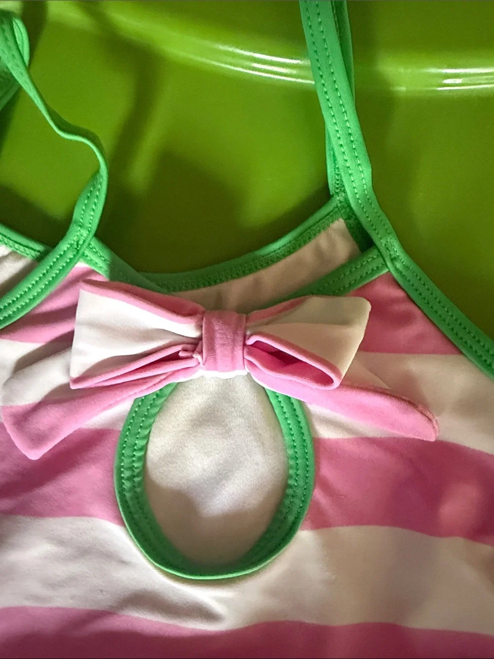 Gymboree cute one